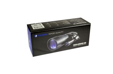 Image of Pulsar Challenger GS Nightvision Scope 2.7x50