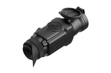 Image of Pulsar Core FXQ38 Thermal Rifle Scope, Black, PL76453