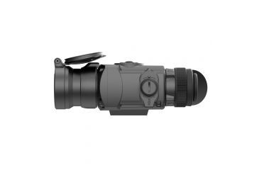 Image of Pulsar Core FXQ38 Thermal Rifle Scope, Black, PL76453