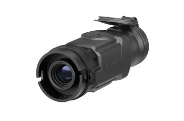 Image of Pulsar Core FXQ50 Thermal Rifle Scope, Black, PL76459