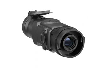 Image of Pulsar Core FXQ50 Thermal Rifle Scope, Black, PL76459