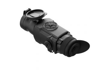 Image of Pulsar Core FXQ50 Thermal Rifle Scope, Black, PL76459