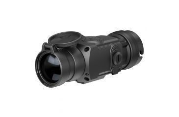 Image of Pulsar Core FXQ50 Thermal Rifle Scope, Black, PL76459