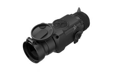 Image of Pulsar Core FXQ50 Thermal Rifle Scope, Black, PL76459