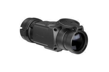 Image of Pulsar Core FXQ50 Thermal Rifle Scope, Black, PL76459