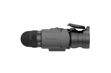 Image of Pulsar Core FXQ50 Thermal Rifle Scope, Black, PL76459