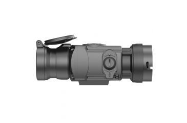 Image of Pulsar Core FXQ50 Thermal Rifle Scope, Black, PL76459