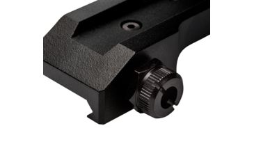 Image of OpticsPlanet Exclusive Refurbished, Pulsar Core RXQ30L 1.6-6.4x22mm Thermal Imaging Rifle Scope, PL76483Q