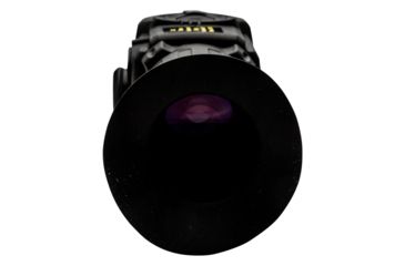 Image of OpticsPlanet Exclusive Refurbished, Pulsar Core RXQ30L 1.6-6.4x22mm Thermal Imaging Rifle Scope, PL76483Q