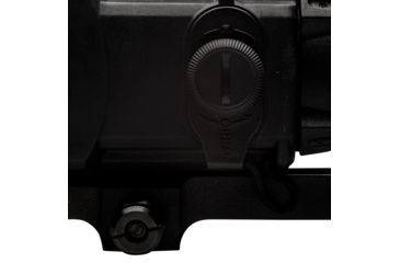 Image of OpticsPlanet Exclusive Refurbished, Pulsar Core RXQ30L 1.6-6.4x22mm Thermal Imaging Rifle Scope, PL76483Q