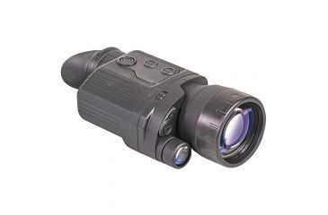Image of Pulsar Digiforce 860VS Digital NV Monocular, Black PL78097
