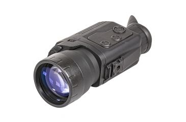 Image of Pulsar Digiforce 860VS Digital NV Monocular, Black PL78097