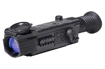 Image of Pulsar Digisight N550 Digital Night Vision Rifle Scope, 76316