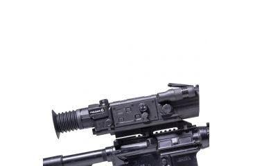 Image of Pulsar Digisight N550 Digital Night Vision Rifle Scope, 76316