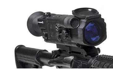 Image of Pulsar Digisight N550 Digital Night Vision Rifle Scope, 76316