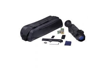 Image of Pulsar Digisight N550 Digital Night Vision Rifle Scope, 76316