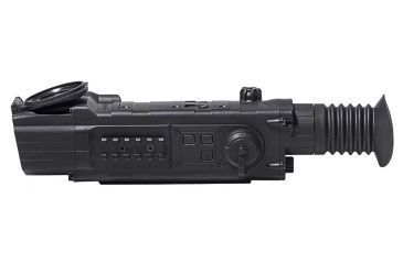 Image of Pulsar Digisight N550 Digital Night Vision Rifle Scope, 76316