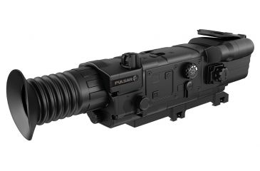 Image of Pulsar Digisight N550 Digital Night Vision Rifle Scope, 76316
