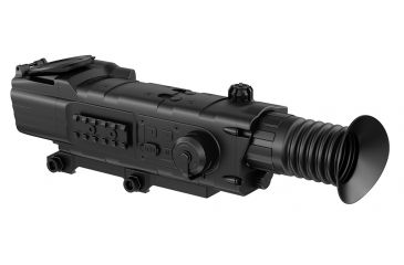 Image of Pulsar Digisight N550 Digital Night Vision Rifle Scope, 76316
