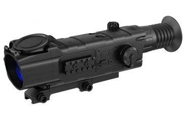Image of Pulsar Digisight N550 Digital Night Vision Rifle Scope, 76316