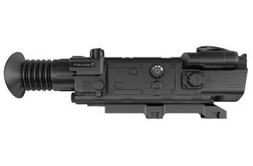 Image of Pulsar Digisight N550 Digital Night Vision Rifle Scope, 76316