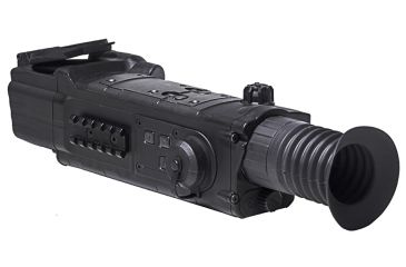 Image of Pulsar Digisight N550 Digital Night Vision Rifle Scope, 76316