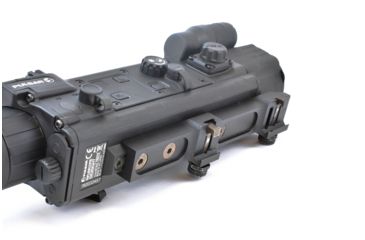 Image of Pulsar Digisight N750 Digital Night Vision Rifle Scope PL76312