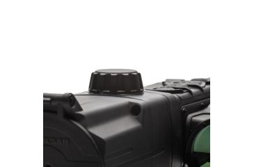 Image of Pulsar Digisight Ultra N450 Digital Night Vision Rifle Scope, Black, PL76617
