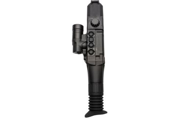 Image of Pulsar Digisight Ultra N450 Digital Night Vision Rifle Scope, Black, PL76617
