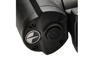 Image of Pulsar Digisight Ultra N455 Digital Night Vision Rifle Scope, Black, PL76618