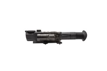 Image of Pulsar Digisight Ultra N455 Digital Night Vision Rifle Scope, Black, PL76618