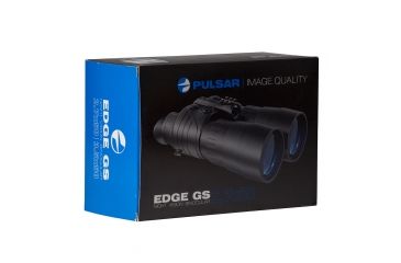 Image of Pulsar Edge GS Super 1+ 3.5x50 Night Vision Binocular PL75097