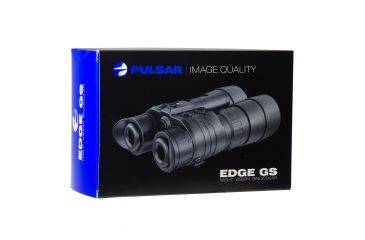 Image of Pulsar Edge GS Super 1+ 3.5x50 NV Binocular PL75099