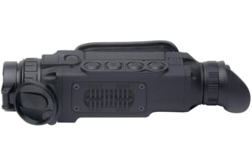 Image of OpticsPlanet Exclusive Refurbished, Pulsar Helion 2 XQ38 Thermal Monocular, Black, PL77396