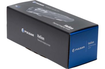 Image of Pulsar Helion XQ50F 4.1-16.4x Thermal Imaging Monocular, PL77395