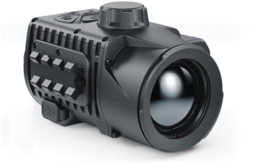 Image of Pulsar Krypton FXG50 Thermal Imaging Front Attachment Kit, Black, PL76655K