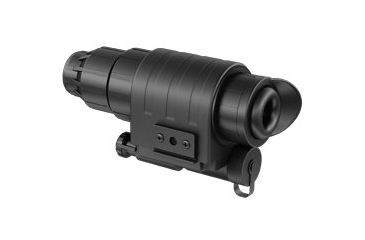 Image of Pulsar Challenger Night Vision Scope GS 1x20 - back view