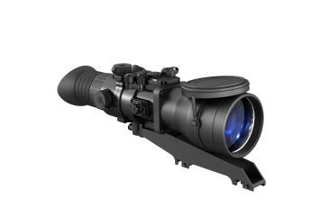 Image of Pulsar Night Vision Rifle Scope Phantom 3x50 76057T