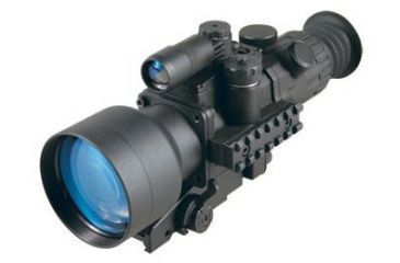 Image of Pulsar Night Vision Rifle Scope Phantom 4x60 MD 76158T