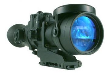 Image of Pulsar Night Vision Rifle Scope Phantom 4x60 MD 76158T