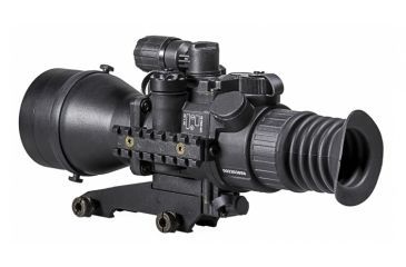 Image of Pulsar Phantom 4x60 Gen. 3 Night Vision Goggles PL76076T