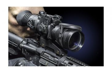 Image of Pulsar Phantom 4x60 Gen. 3 Night Vision Goggles PL76076T