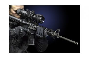 Image of Pulsar Phantom 4x60 Gen. 3 Night Vision Goggles PL76076T