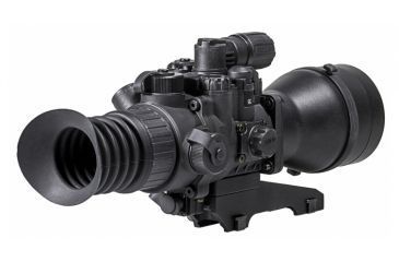 Image of Pulsar Phantom 4x60 Gen. 3 Night Vision Goggles PL76076T