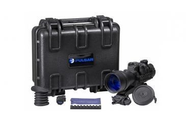 Image of Pulsar Phantom 4x60 Gen. 3 Night Vision Goggles PL76076T