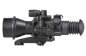 Image of Pulsar Phantom 4x60 MD Gen3 L3 Unfilmed 64-72lp Night Vision Rifle Scope PL76079T