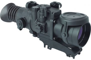 Image of Pulsar Phantom 4x60 MD WPT Night Vision Rifle Scope PL76158BWT