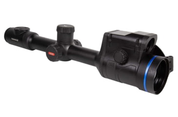 Image of Pulsar PL76554 Thermion 2 LRF XG50 Thermal Rifle Scope Black Anodized 3-24x50mm