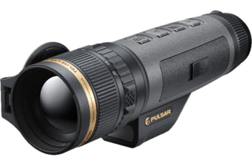 Image of Pulsar Telos LRF XT50 2-16x50mm Thermal Monocular