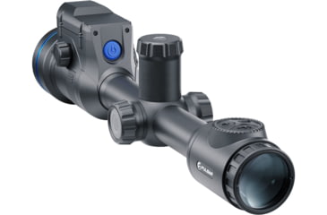 Image of Pulsar Thermion 2 LRF XL60 2.5-20x60mm 30mm Tube Thermal Rifle Scope